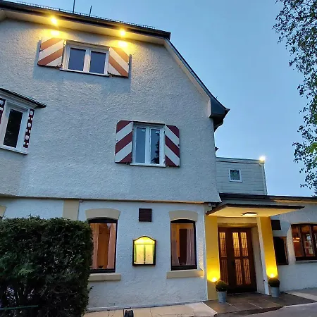 Inn Brauereigasthof Schluesselkeller