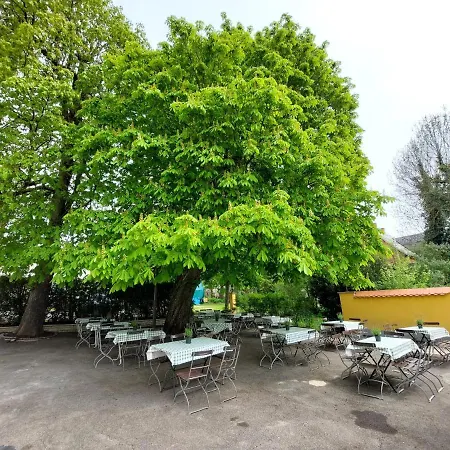 Brauereigasthof Schluesselkeller