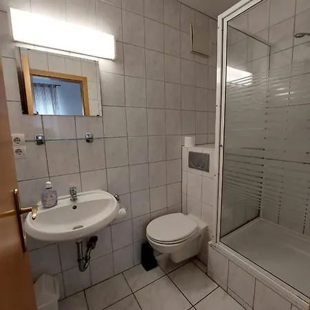 Brauereigasthof Schluesselkeller *