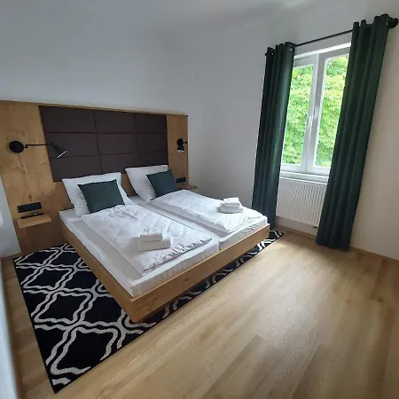 Penzion Brauereigasthof Schluesselkeller