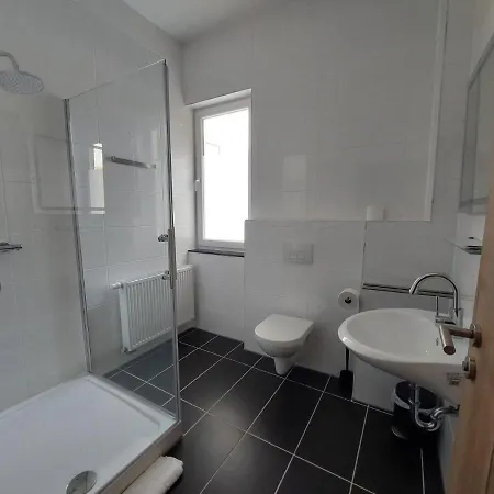 بيت ريفي Brauereigasthof Schluesselkeller