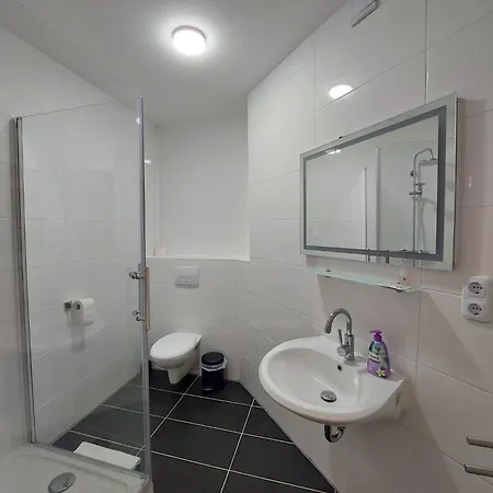 Brauereigasthof Schluesselkeller Penzion *