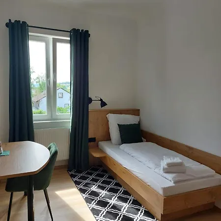 بيت ريفي Brauereigasthof Schluesselkeller