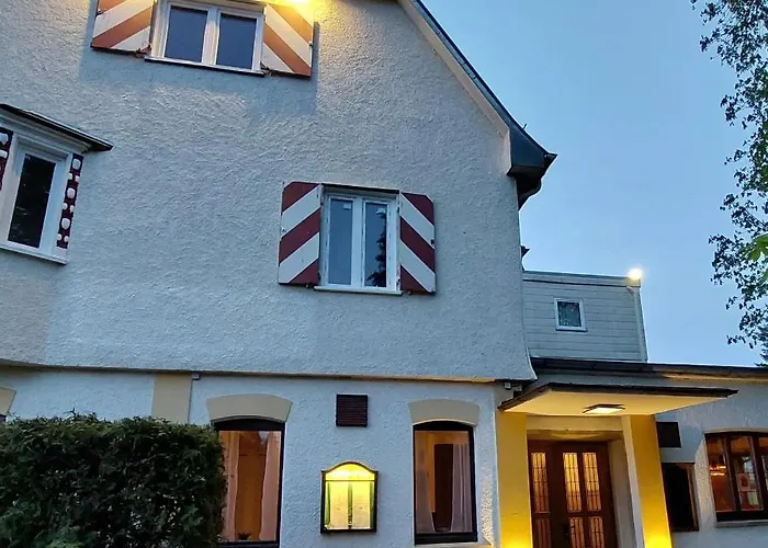 Inn Brauereigasthof Schluesselkeller