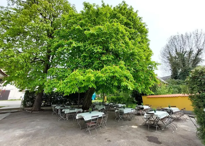 Brauereigasthof Schluesselkeller