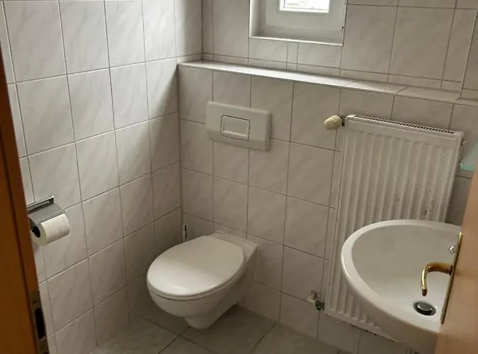 Inn Brauereigasthof Schluesselkeller Giengen an der Brenz