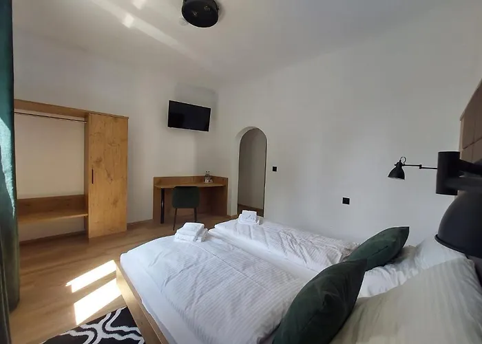 Brauereigasthof Schluesselkeller *