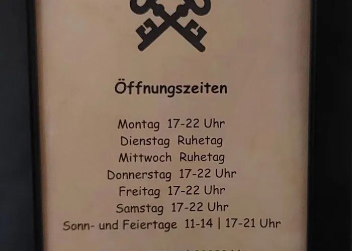 Inn Brauereigasthof Schluesselkeller