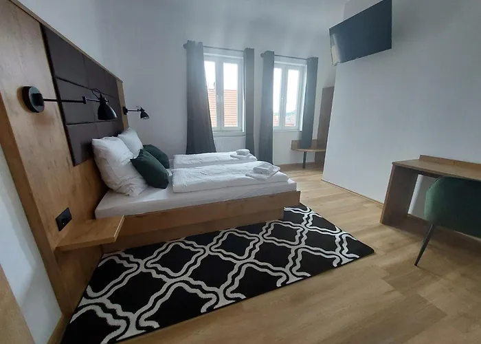 Inn Brauereigasthof Schluesselkeller Giengen an der Brenz