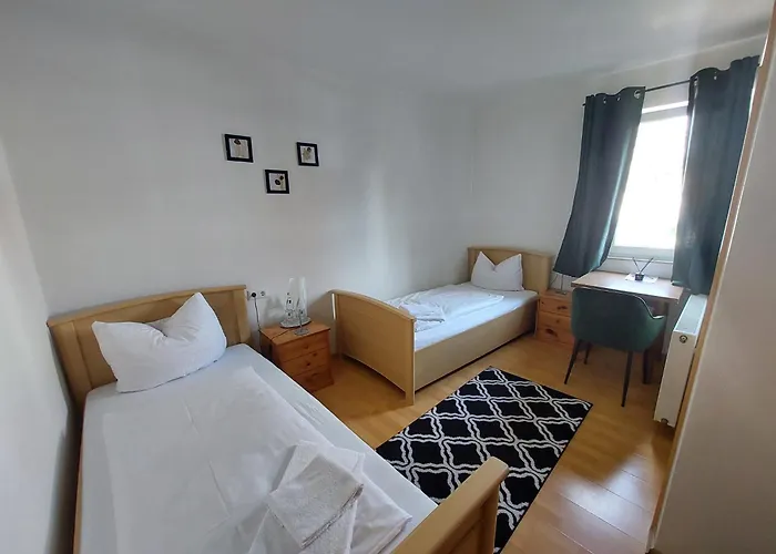 Brauereigasthof Schluesselkeller Giengen an der Brenz