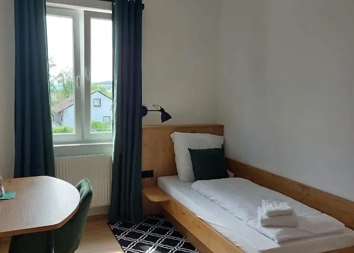 Inn Brauereigasthof Schluesselkeller